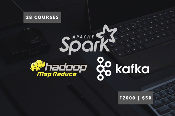Compelte Course All Courses Package